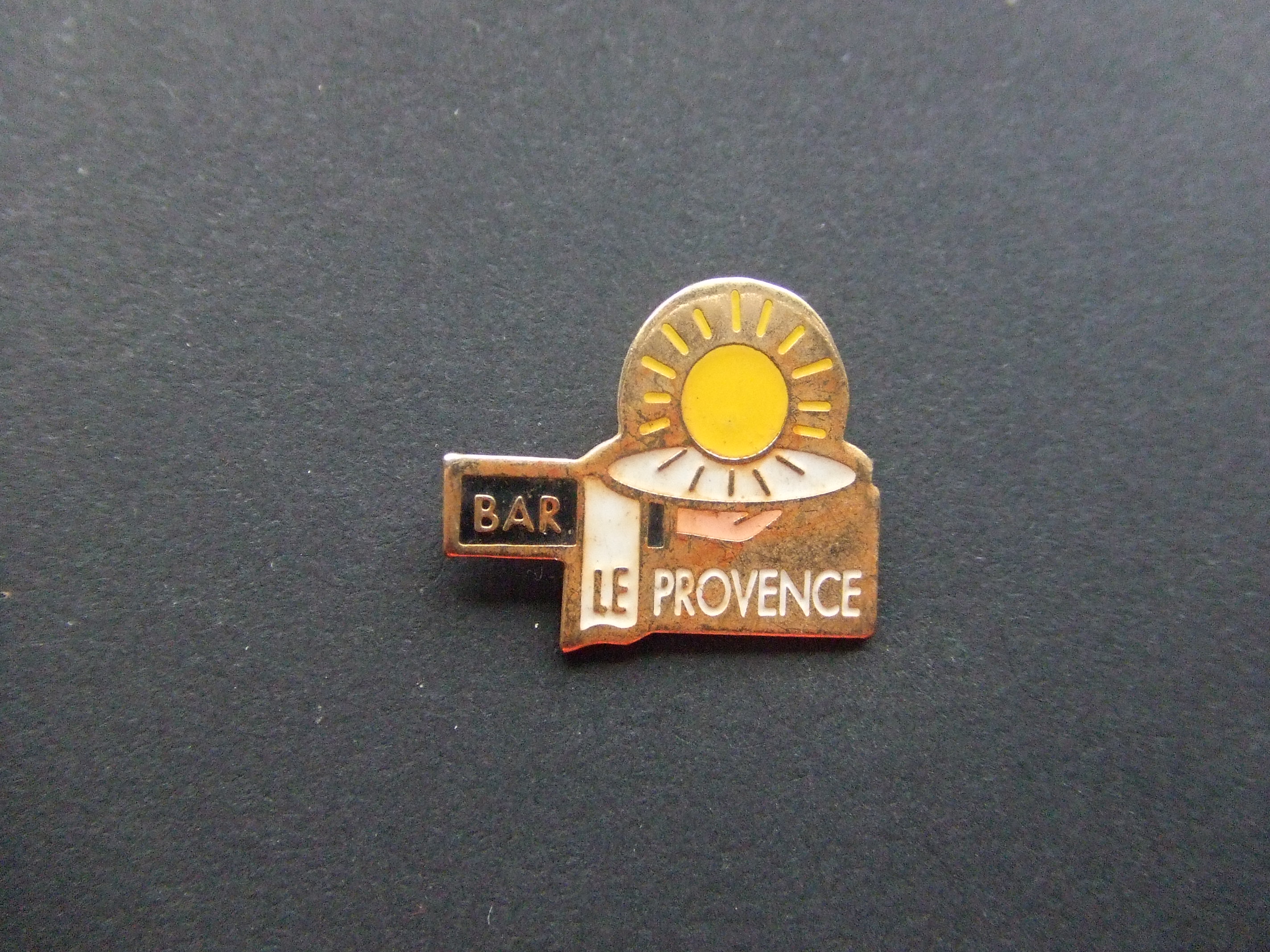 Bar Le Provence
